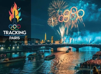city of light was star of olympics show