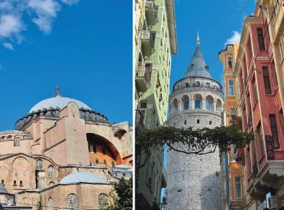 the ultimate ist assist