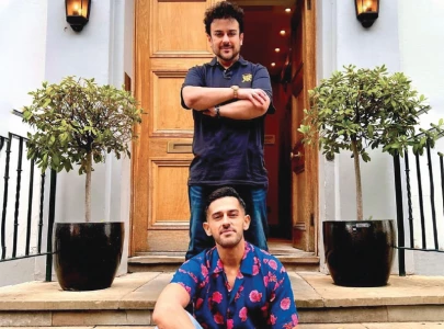 azaan s birthday wish for father adnan sami