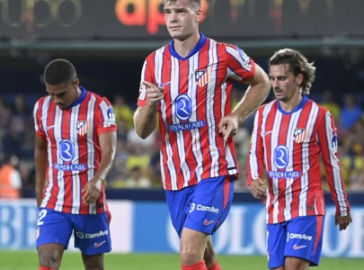 atletico twice fight back in villarreal draw atletico twice fight back in villarreal draw