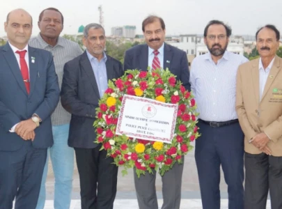 poa lauds quaid s leadership poa lauds quaid s leadership