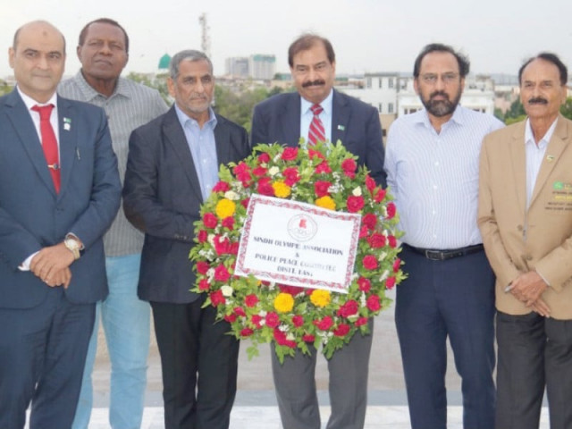poa delegation led by president abid qadri visits quaid e azam mohammad ali jinnah s mausoleum on monday photo app poa delegation led by president abid qadri visits quaid e azam mohammad ali jinnah s mausoleum on monday photo app