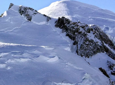four italian korean climbers found dead four italian korean climbers found dead
