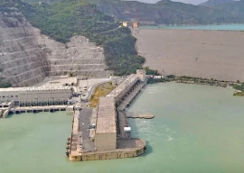 iconic tarbela dam turns 50