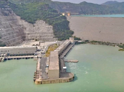 iconic tarbela dam turns 50 iconic tarbela dam turns 50