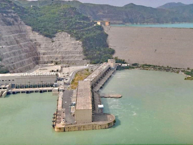 iconic tarbela dam turns 50 iconic tarbela dam turns 50