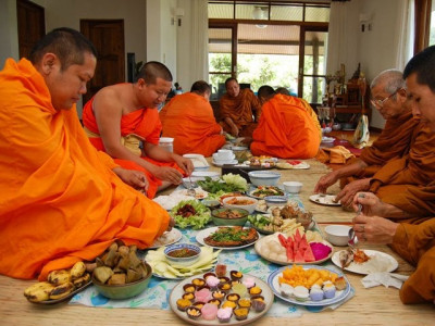 6 religions other than islam that require fasting 6 religions other than islam that require fasting