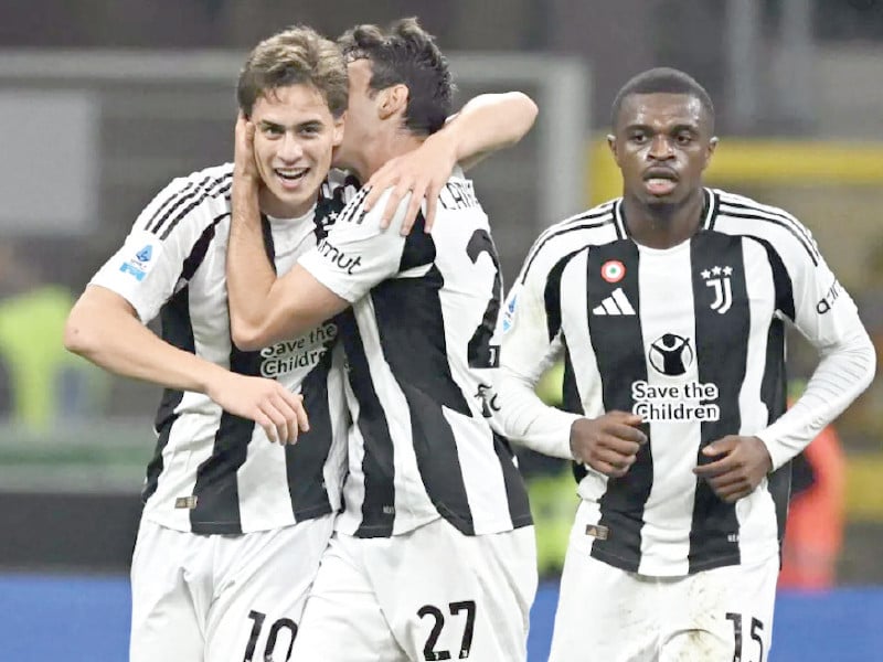 turkey starlet kenan yildiz celebrates his second goal against inter photo afp