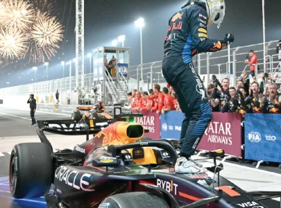 verstappen defies odds to win qatar grand prix