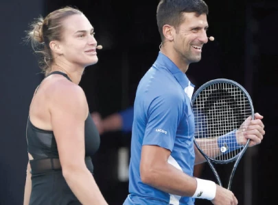 djokovic eyes more grand slam glory