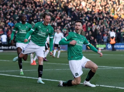 liverpool s quadruple dream ended