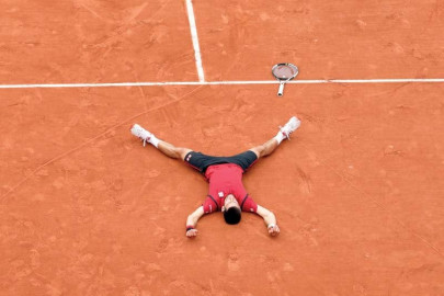 feet of clay djokovic clay rly the best feet of clay djokovic clay rly the best