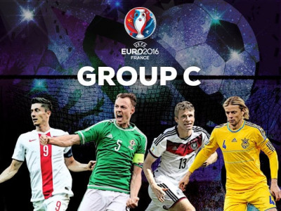 euro 2016 germany favourites in heavily polarised group c euro 2016 germany favourites in heavily polarised group c