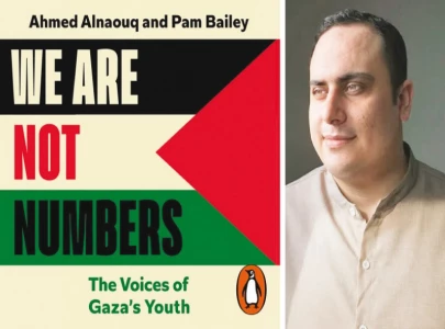 we are not numbers we are not numbers