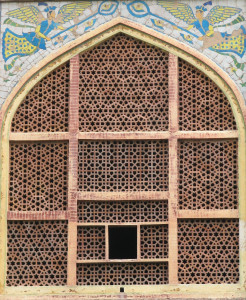 conservation of historic buildings starts next week