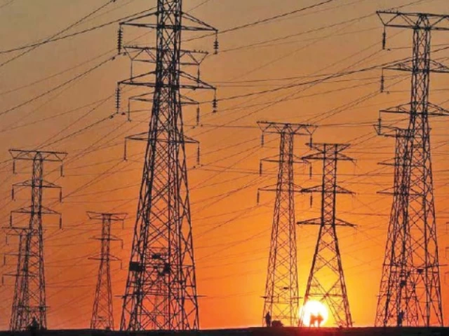 the power division has urged nepra to align ke s tariff structure with national standards to ensure fairness transparency and affordability photo file