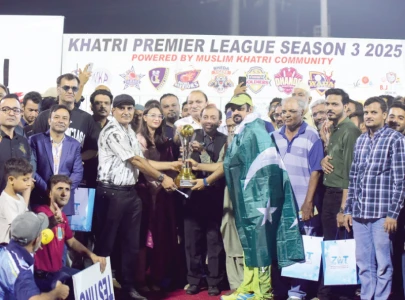 bheda tigers win kpl title in style bheda tigers win kpl title in style