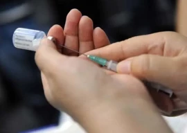 eight pakistani women die daily from cervical cancer eight pakistani women die daily from cervical cancer