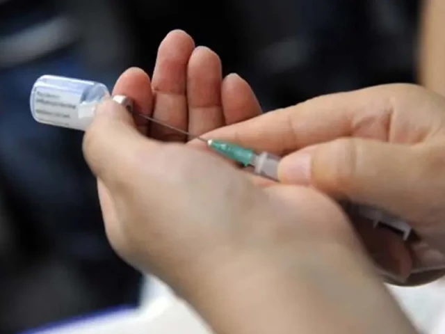 parental consent mandatory for vaccination