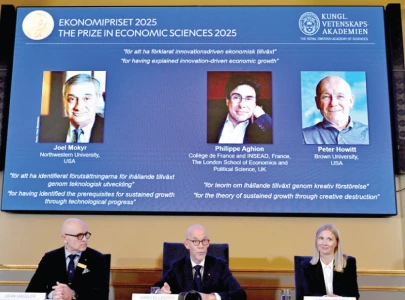 trio wins economics nobel trio wins economics nobel