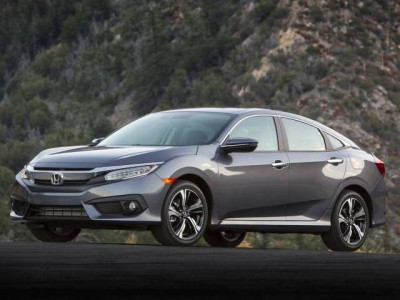 honda civic to hit the streets sooner than expected honda civic to hit the streets sooner than expected