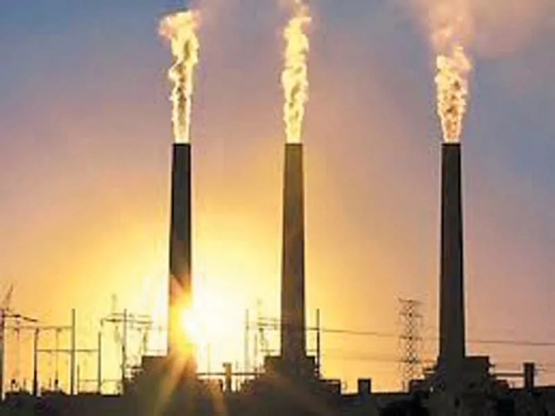 ministry of petroleum has provided the company with a firm gas supply commitment photo file ministry of petroleum has provided the company with a firm gas supply commitment photo file