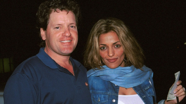 roger clinton photo file roger clinton photo file