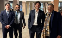 pti slams propaganda drive against qasim pti slams propaganda drive against qasim