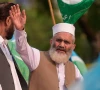 siraj urges dialogue amid pak afghan tensions