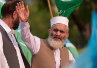 siraj urges dialogue amid pak afghan tensions