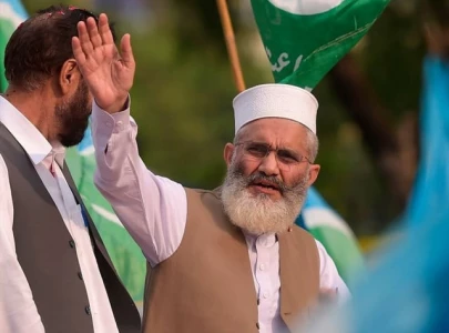 siraj urges dialogue amid pak afghan tensions