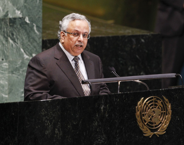 saudi ambassador abdullah al mouallimi photo afp saudi ambassador abdullah al mouallimi photo afp