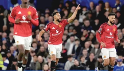 man utd beat chelsea