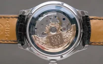 soviet era watches revived for luxury market