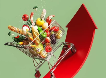 inflation expected to stay in double digits in april