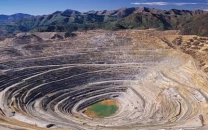 mining gains traction despite reko diq delays