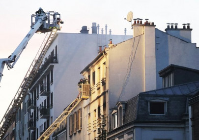 five dead two injured in paris suburb fire five dead two injured in paris suburb fire
