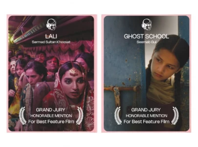 pakistan s indie cinema finds global spotlight