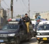 raid turns bloody as police face violent resistance