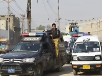 raid turns bloody as police face violent resistance