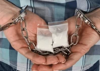 anmol alias pinky caught in drug web