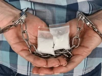 anmol alias pinky caught in drug web