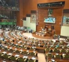karachi water woes dominate sindh assembly