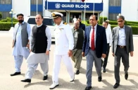 marine academy to get degree status funds