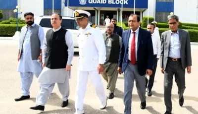 marine academy to get degree status funds