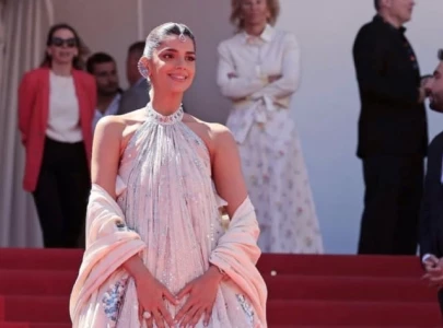 a desi statement at cannes a desi statement at cannes