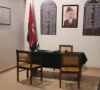 aziz bhatti police station relocated to urdu university campus