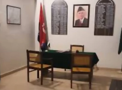 aziz bhatti police station relocated to urdu university campus aziz bhatti police station relocated to urdu university campus