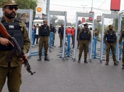 punjab enforces high security zone act 2026 punjab enforces high security zone act 2026
