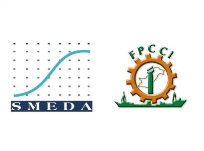 smeda fpcci discuss msme development smeda fpcci discuss msme development